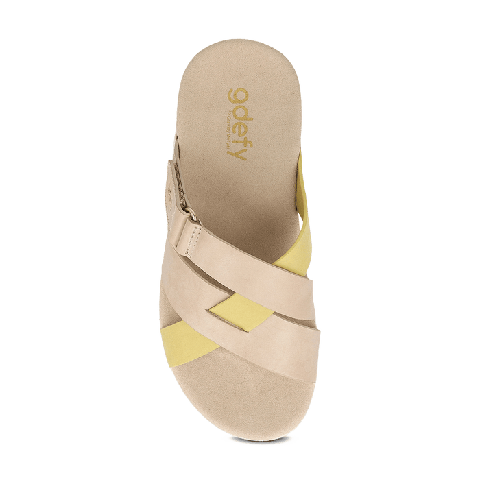 Lynor - TB7224FP-060-M - G - defy