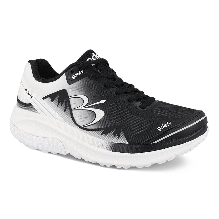 Mighty Walk - TB9024FLW-060-M - G - defy
