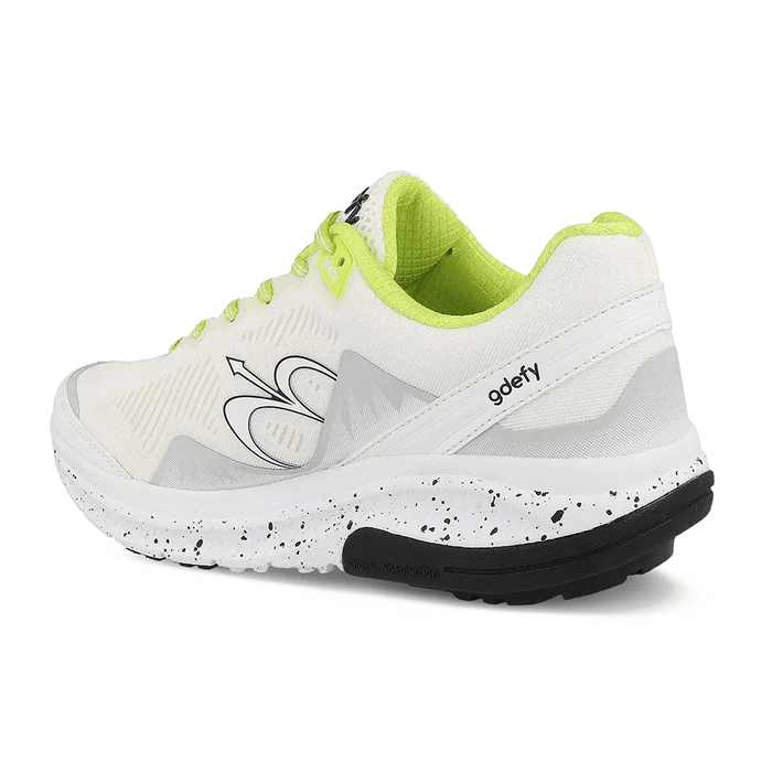 Mighty Walk - TB9024FWG - 060 - M - G - defy