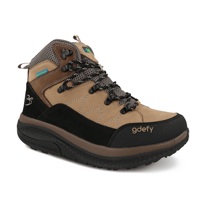 Sierra - TB9031FBR-065-M - G - defy