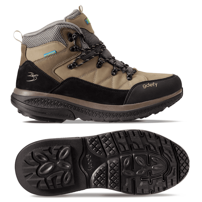 Sierra - TB9031FBR-065-M - G - defy