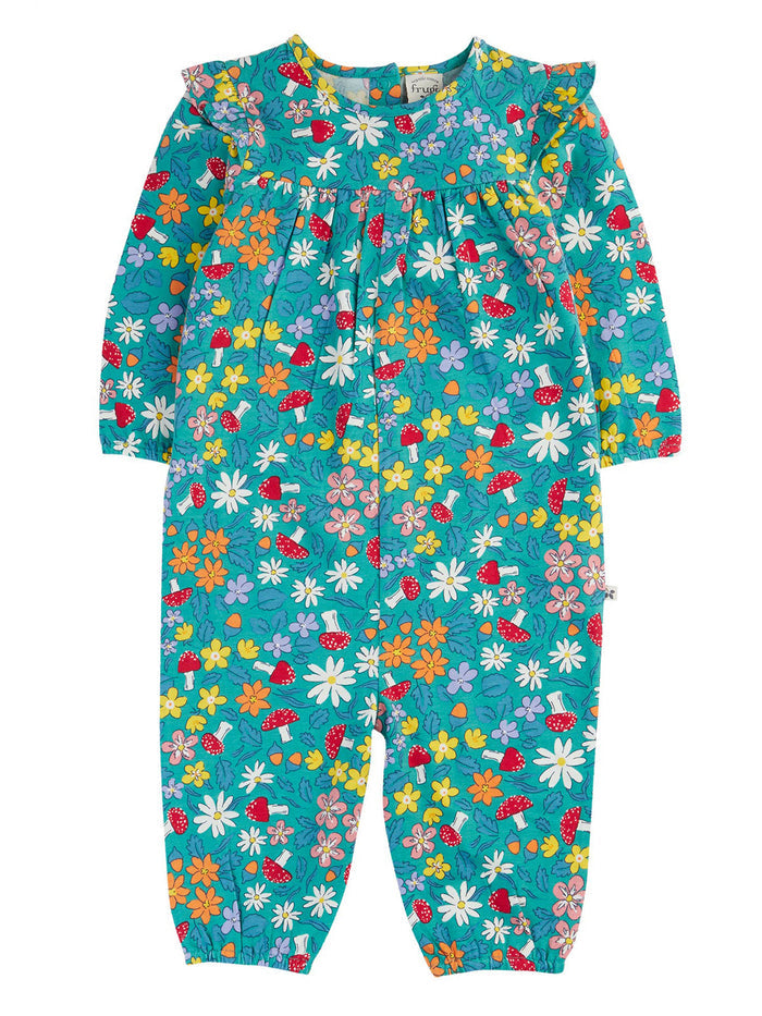 Wren Playsuit