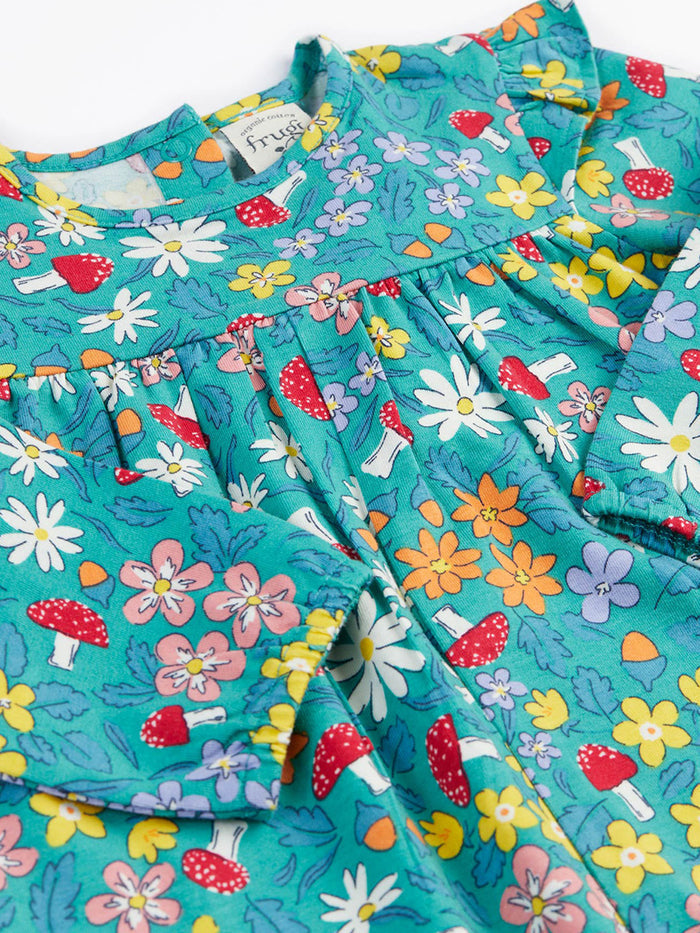 Wren Playsuit