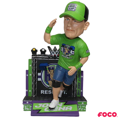 John Cena
