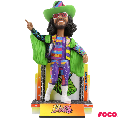 Randy Savage