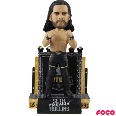 Seth Rollins