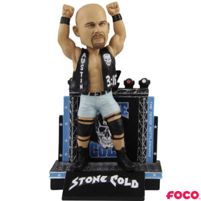 Stone Cold Steve Austin