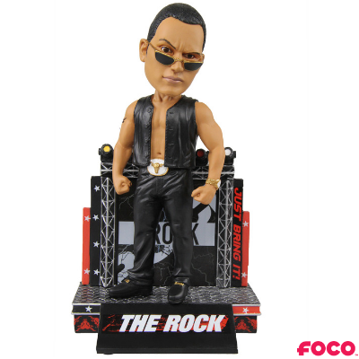 The Rock