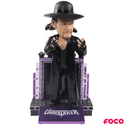 The Undertaker