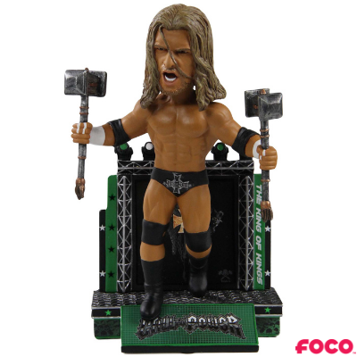 Triple H