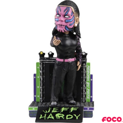 Jeff Hardy