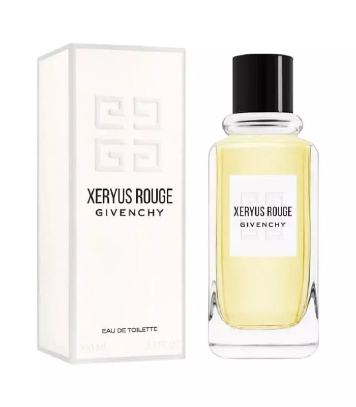 Givenchy Xeryus Rouge Women EDT 100 ml