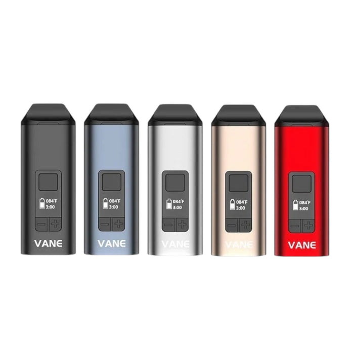 Yocan Vane