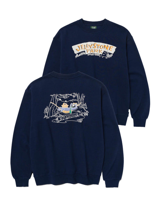 Shop Yogi Bear x Parks Project Crew Inspired by National Parks