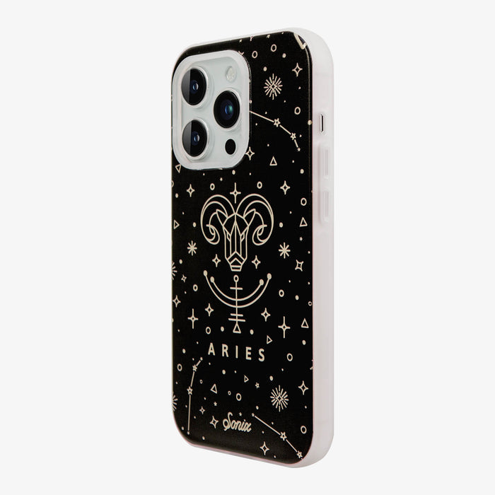 Zodiac MagSafe® Compatible iPhone Case