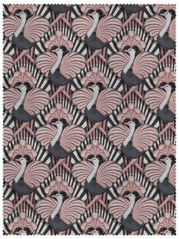 Zsa Zsa 'Candy' Linen