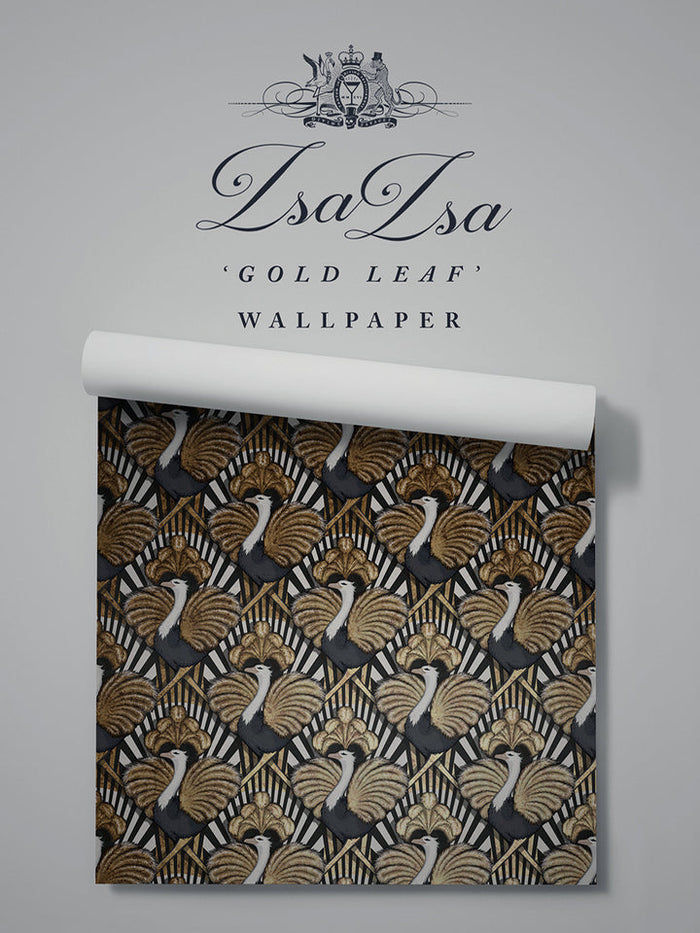 Gold Leaf