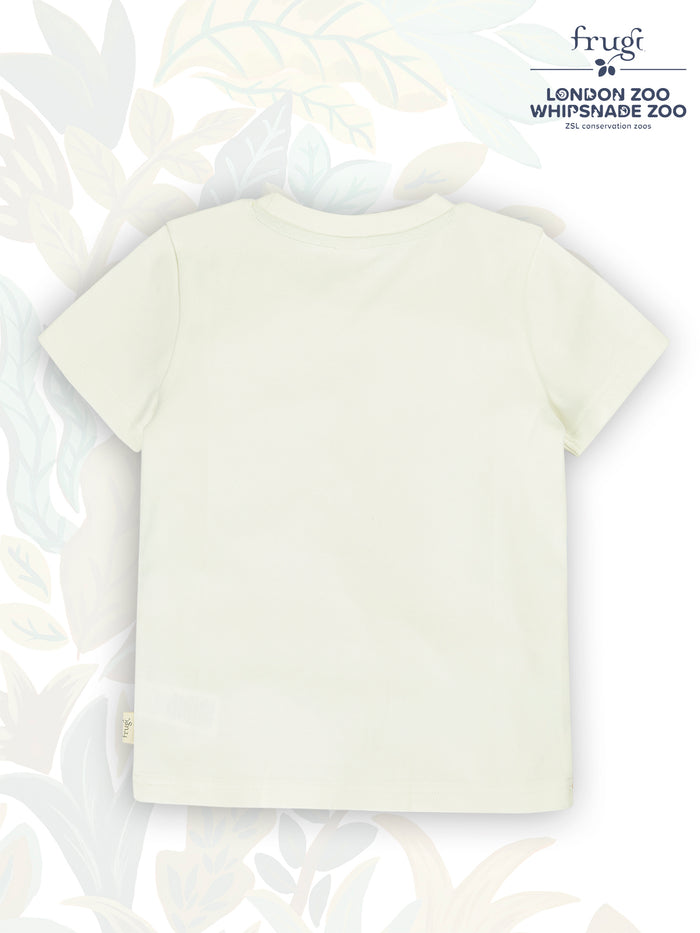 ZSL Applique T-Shirt