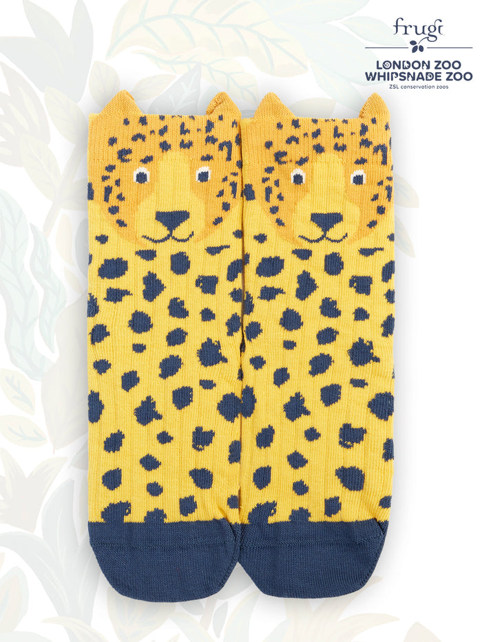 ZSL Character Socks
