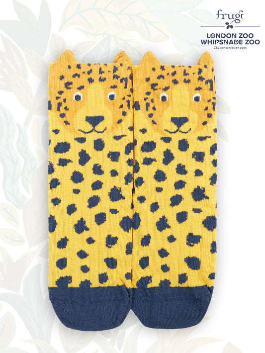 ZSL Character Socks