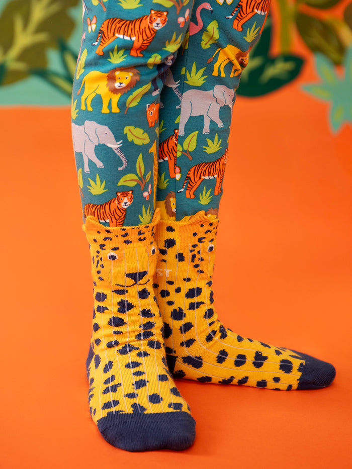 ZSL Character Socks