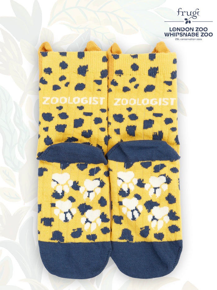 ZSL Character Socks