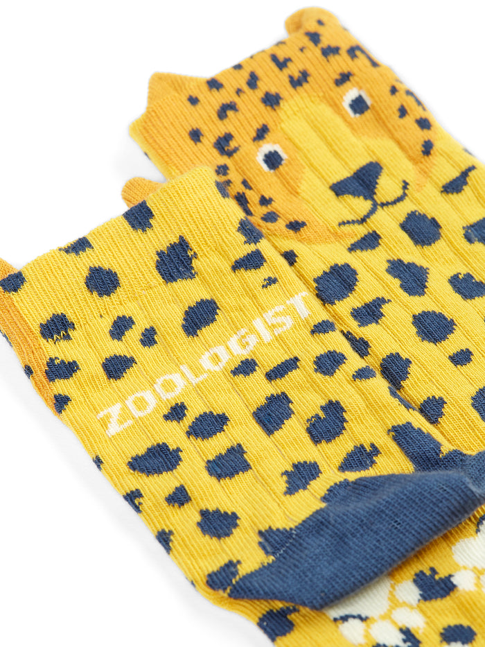ZSL Character Socks