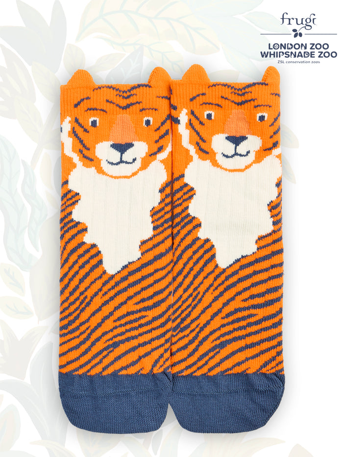 ZSL Character Socks