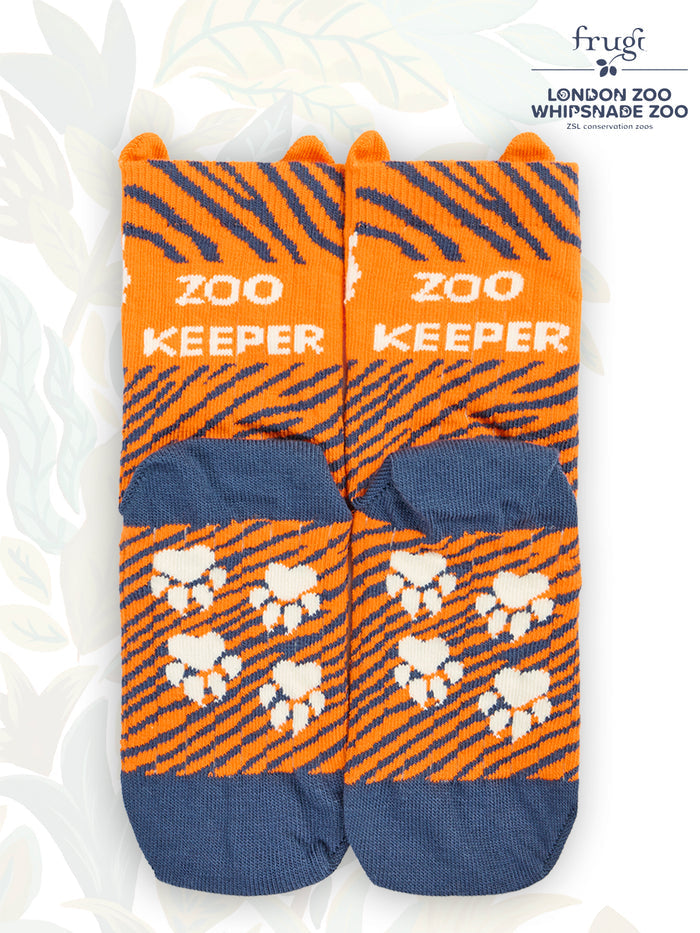 ZSL Character Socks