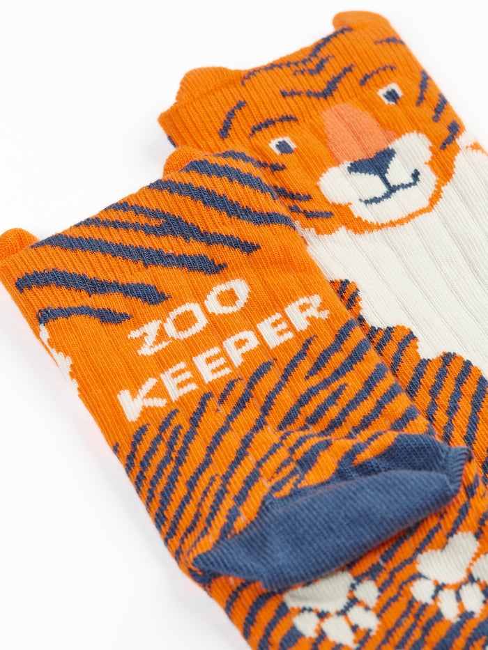 ZSL Character Socks