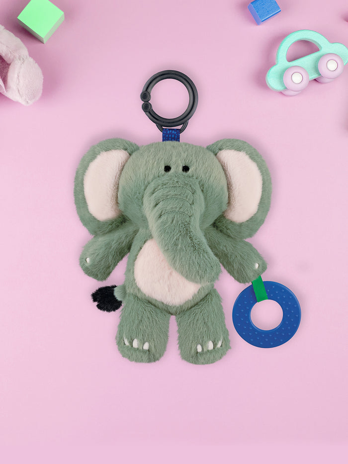 ZSL Clip & Go