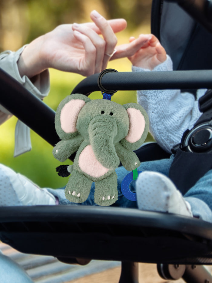 ZSL Clip & Go