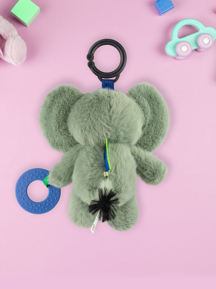 ZSL Clip & Go