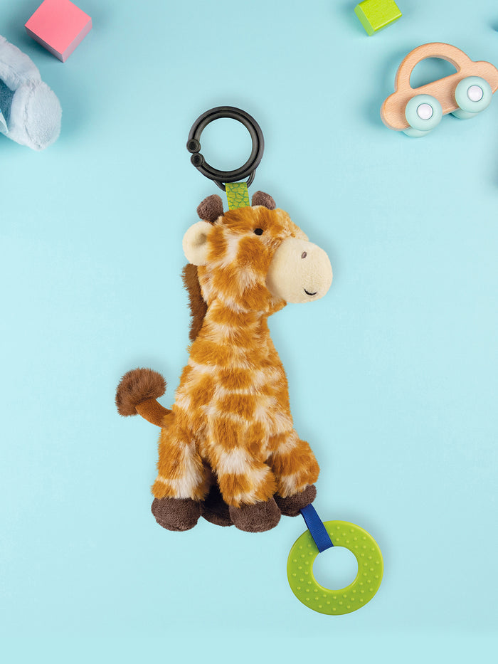 ZSL Clip & Go