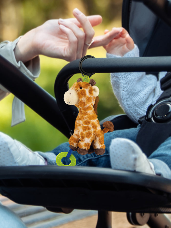 ZSL Clip & Go