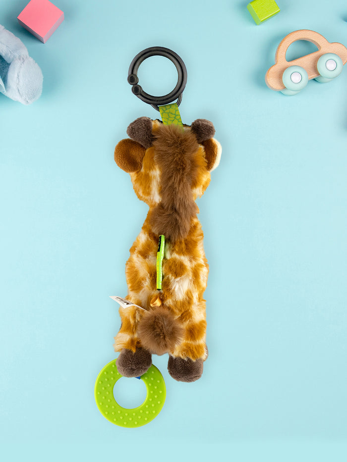 ZSL Clip & Go