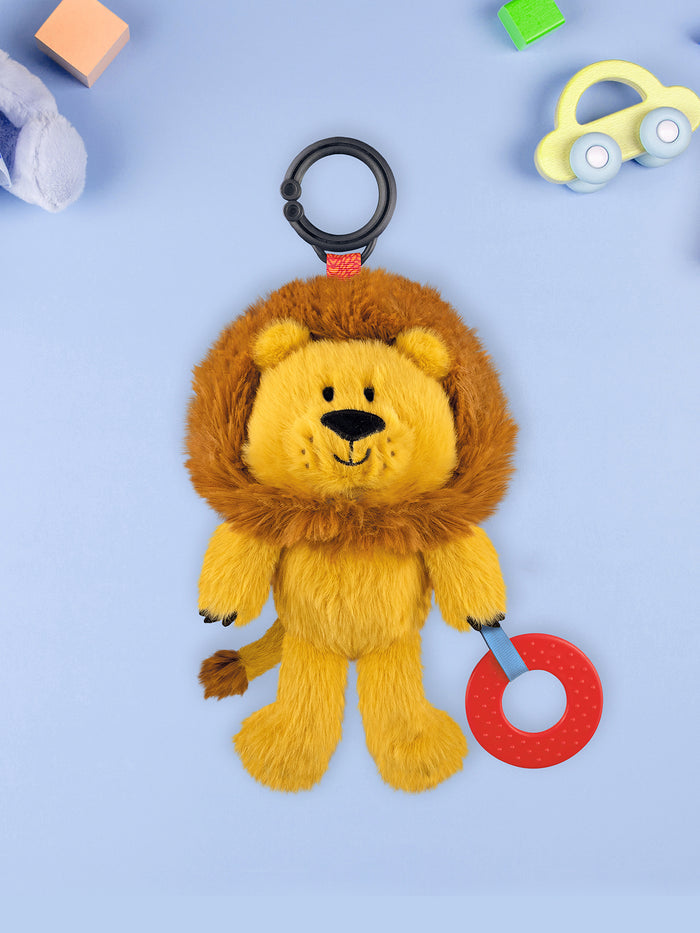 ZSL Clip & Go