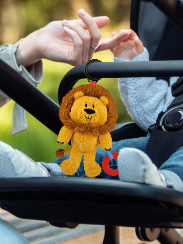 ZSL Clip & Go