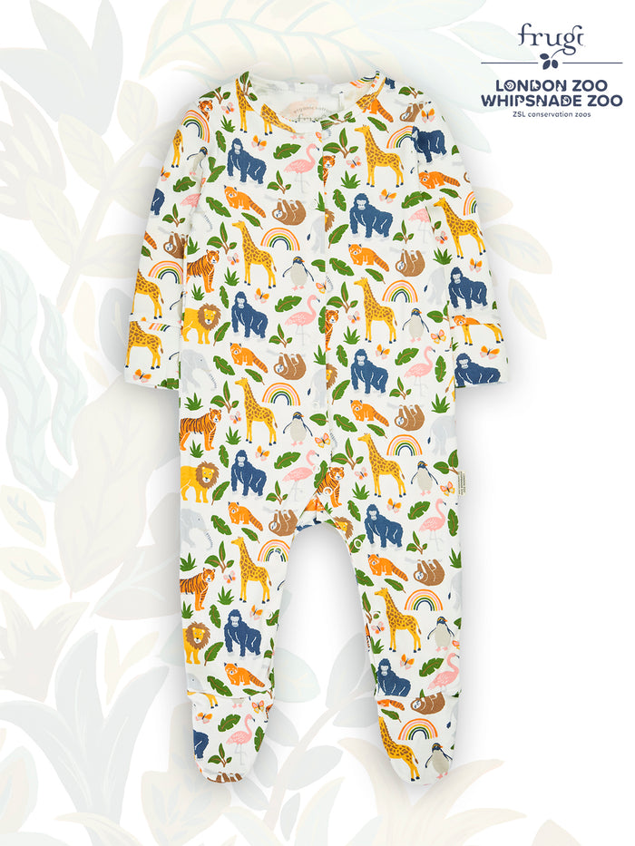 ZSL Lovely Babygrow