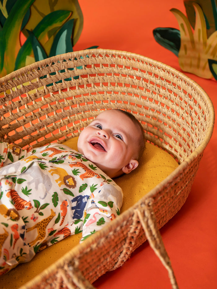 ZSL Lovely Babygrow
