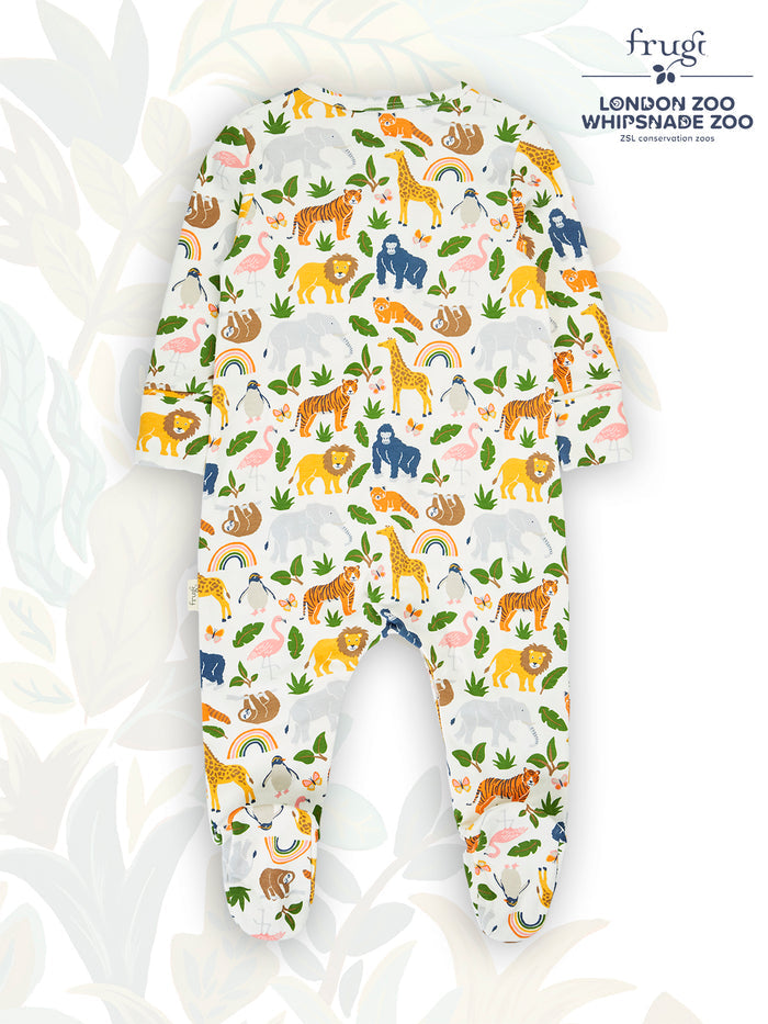 ZSL Lovely Babygrow