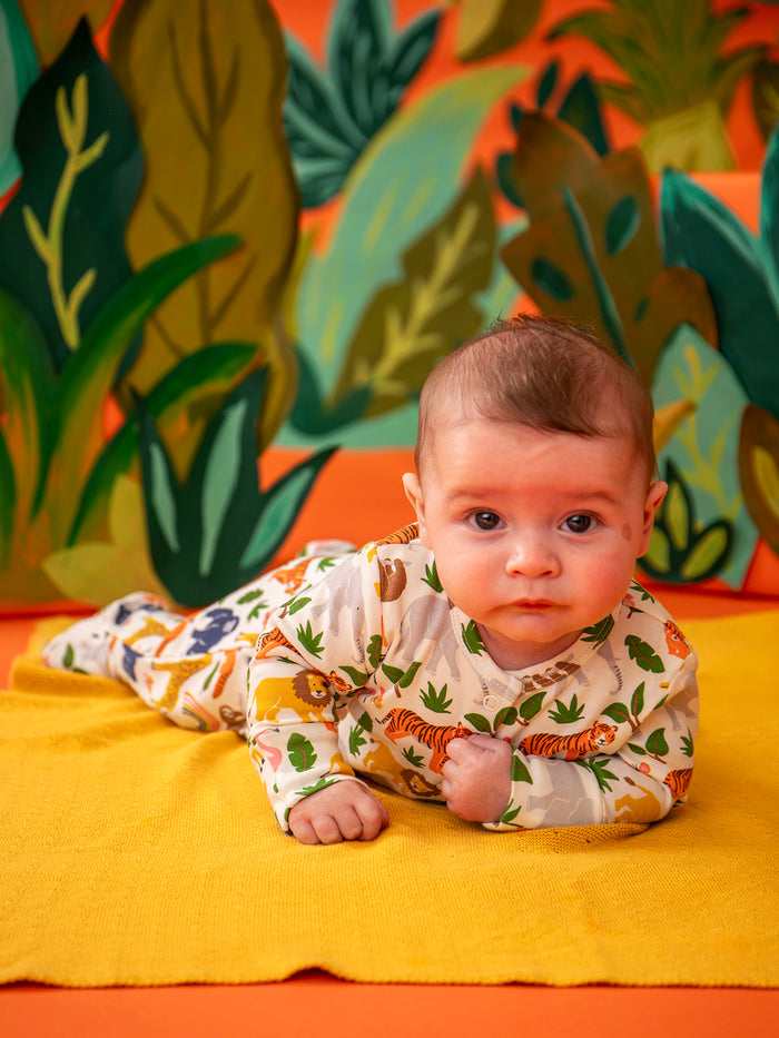 ZSL Lovely Babygrow