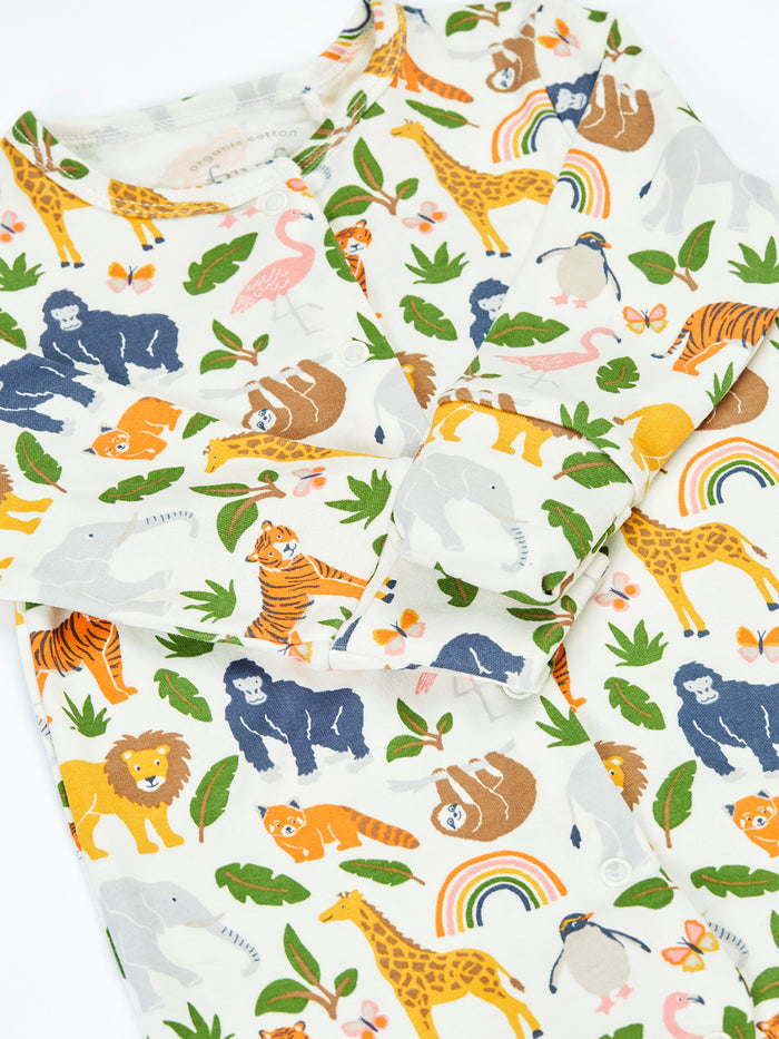 ZSL Lovely Babygrow