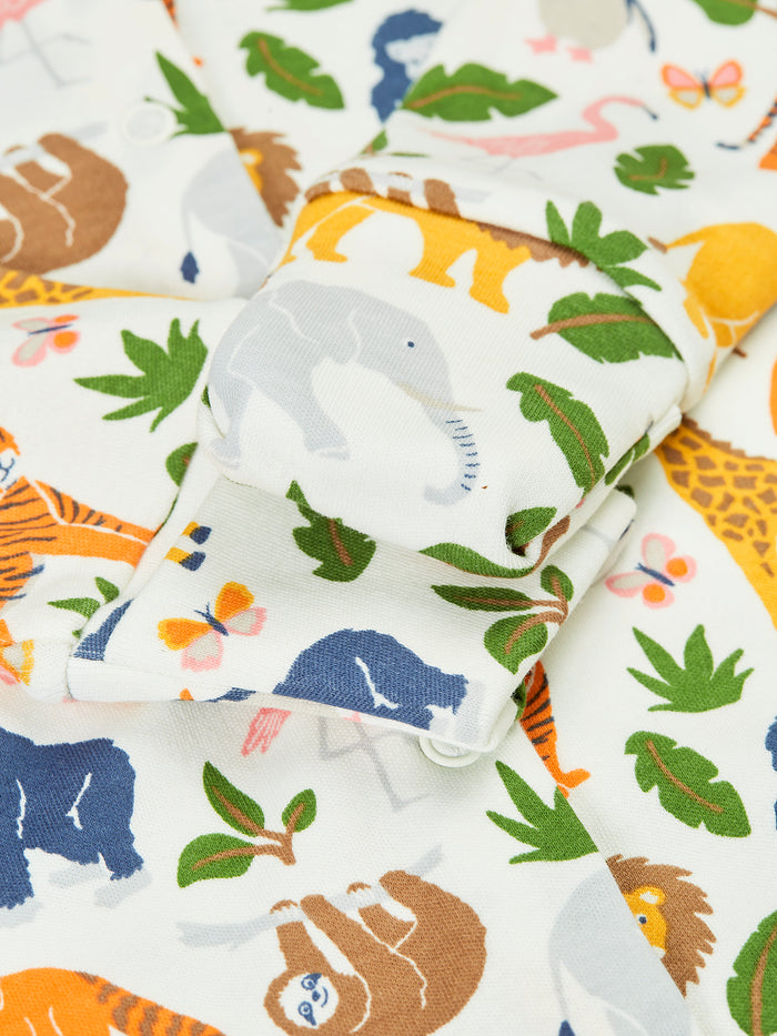 ZSL Lovely Babygrow