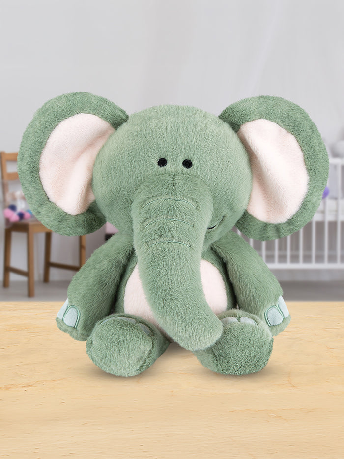 ZSL Plushie