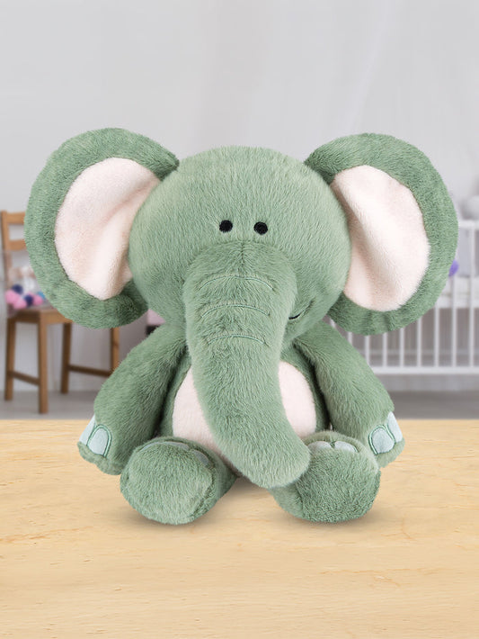 ZSL Plushie