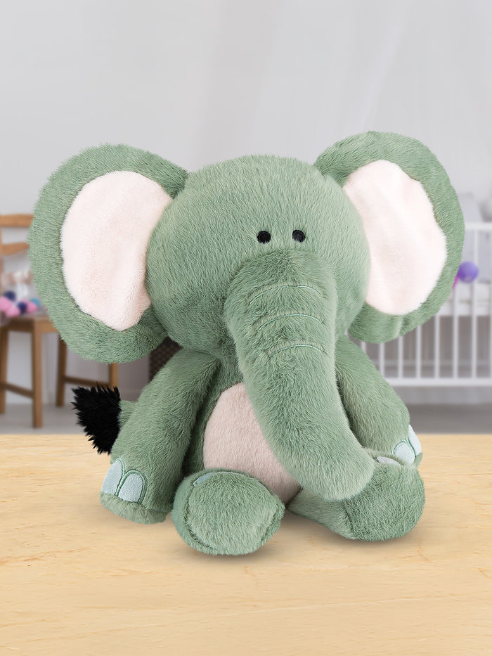 ZSL Plushie