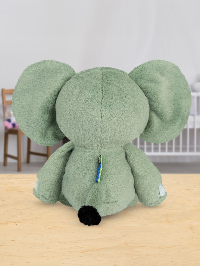 ZSL Plushie