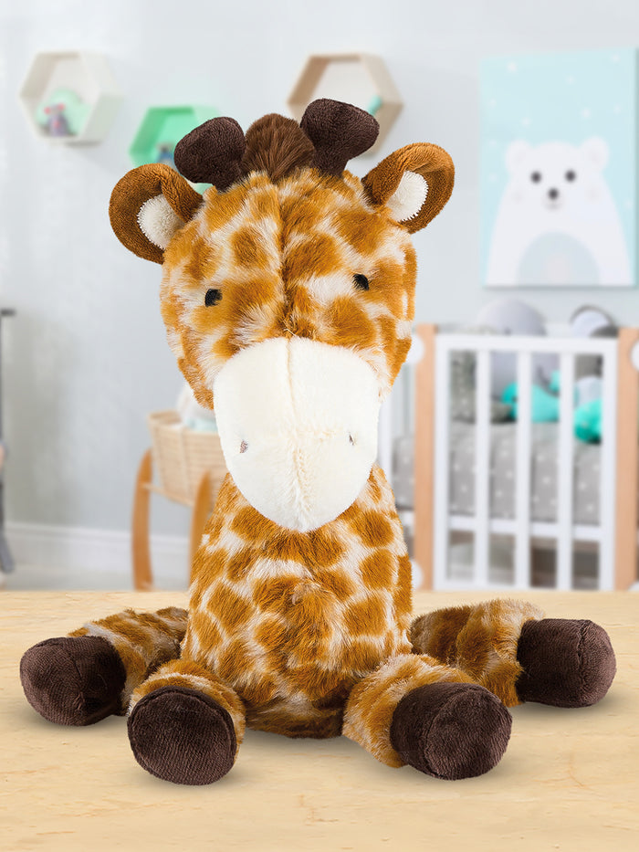 ZSL Plushie