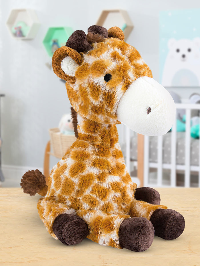 ZSL Plushie